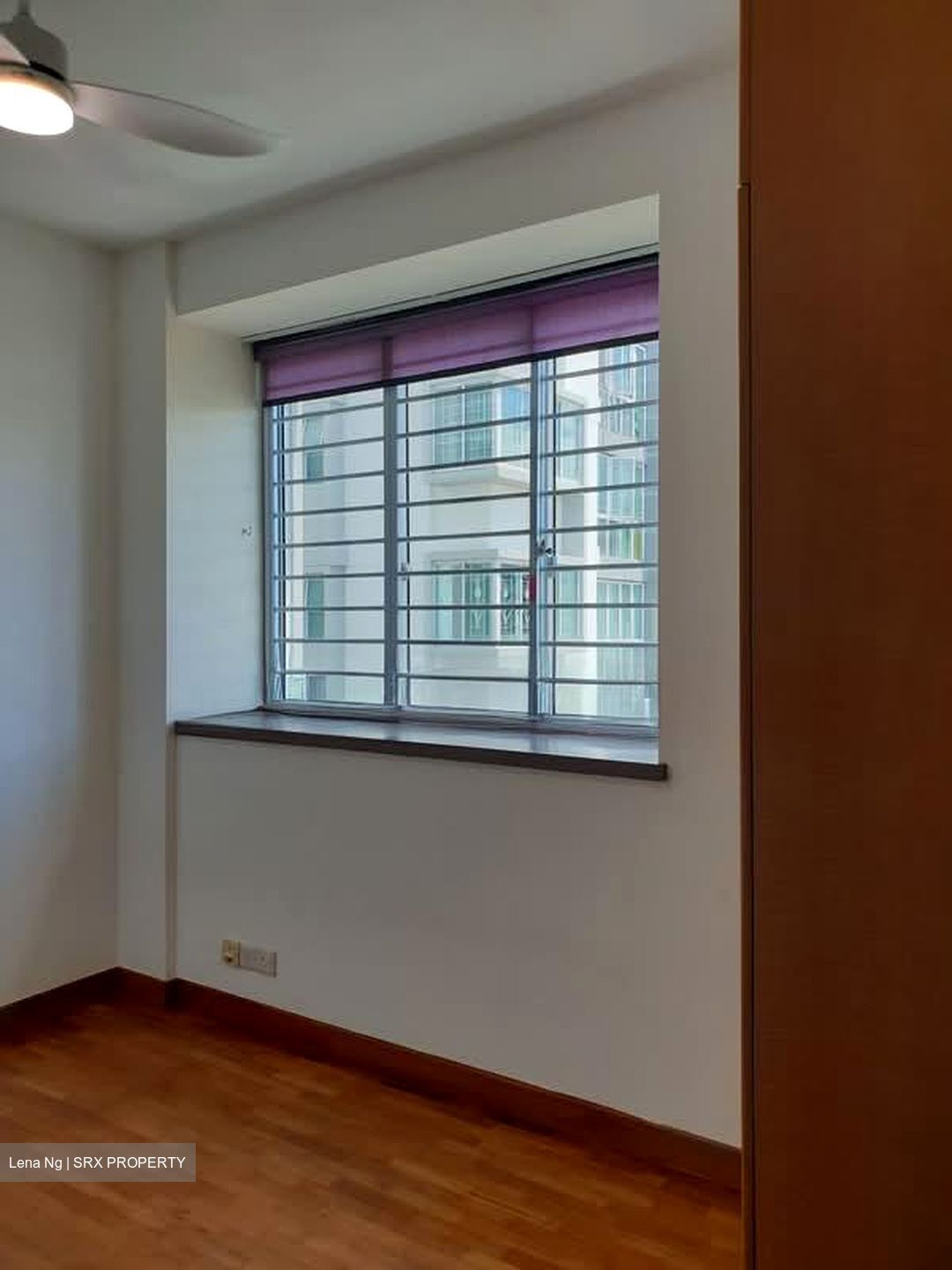 The Eden At Tampines (D18), Condominium #576925401